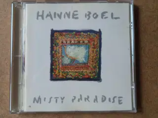 Hanne Boel ** Misty Paradise 