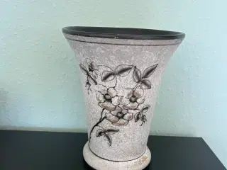 Knabstrup vase 
