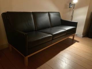 Erik Wørts sofa 