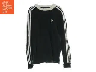 Langærmet trøje fra Adidas