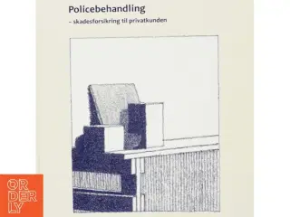 Police-behandling
