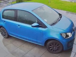 Vinterhjul til up/ citigo/ mii