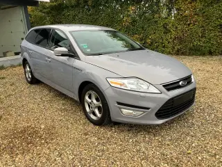 Ford Mondeo 2,0 TDCi 140 Trend Collection stc.