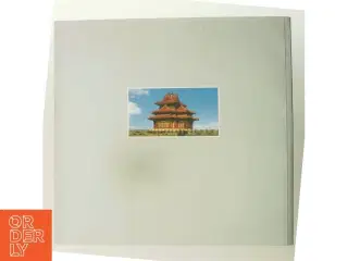 故宮 af Asien Cultural Society (Bog)