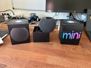 Apple HomePod Mini (3 stk)