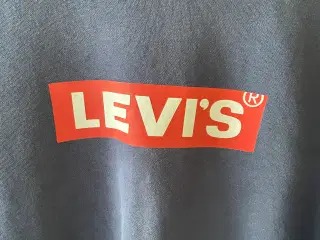 Levis sweatshirt Str. M