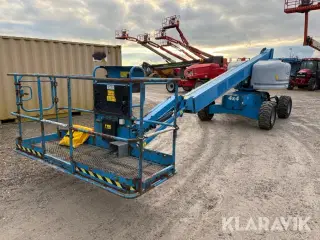 Bomlift Genie S-45