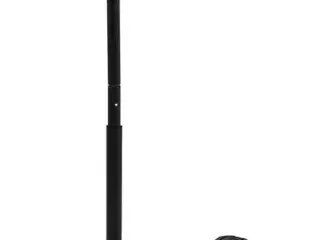 BATO Værksteds donkraft 3 ton. Løftehøjde 120-453mm. Dobbeltpumpe for hurtigt løft. Nylon hjul.