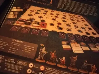 Hobbit - Hunt for the Arkenstone [Games Workshop]