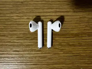 Huawei FreeBuds 3 – Trådløse Bluetooth høretelefon
