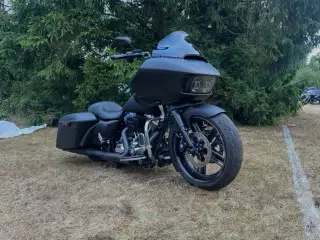 Harley Davidson special