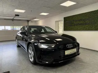 Audi A6 2,0 50 TFSI e  Plugin-hybrid Sport Prestige Quattro S Tron 299HK 7g Aut.