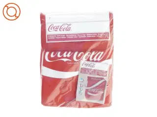 Køletaske fra Coca Cola (str. 34 x 26 cm)