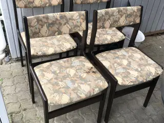Erik Buch originale retrostole