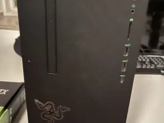 Gaming Computer Sælges