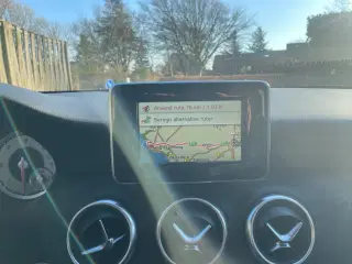 Mercedes A180 1,5 CDi Urban