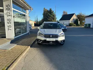 Suzuki S-Cross 1,0 Boosterjet Active