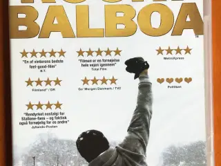 Rocky Balboa (i folie)
