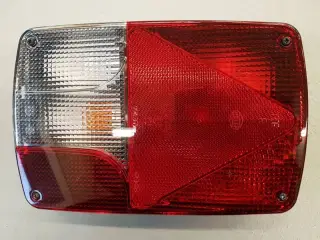 HELLA MG12 Højre m. stik