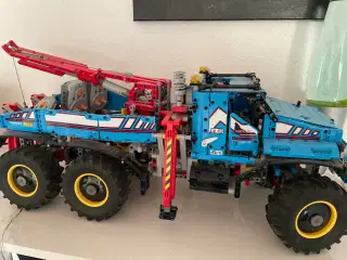 LEGO Technic 42070