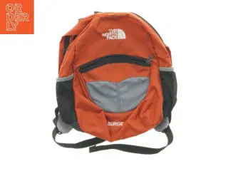 Rygsæk fra The north face (str. 30 x 29 cm)