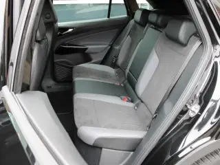 VW ID.4 EL Pro Performance 204HK 5d Aut.