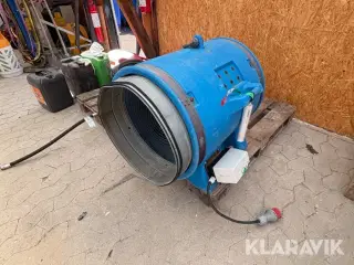 Blæser Staring VAF-3000