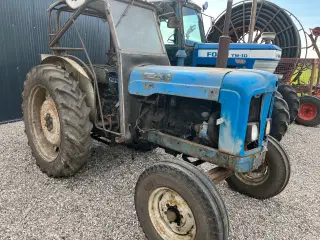 Fordson major