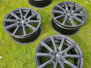 Fælger 18"