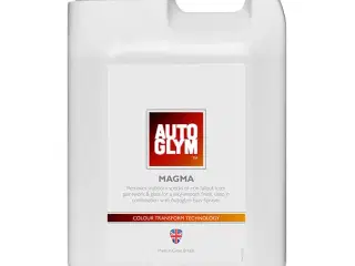 Autoglym Magma 2,5L Flyverustfjerner