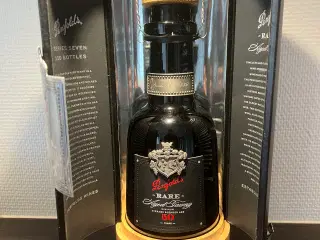 Portvin Penfold 50 year old rare tawny