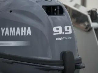 Yamaha FT9.9LEPL/X High Thrust