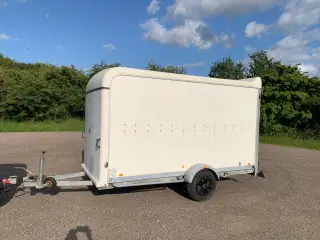 Brenderup ce1300/ce350 cargotrailer