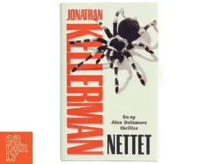 Jonathan Kellerman - Nettet