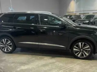 Peugeot 5008 1,2 e-THP 130 Allure 7prs