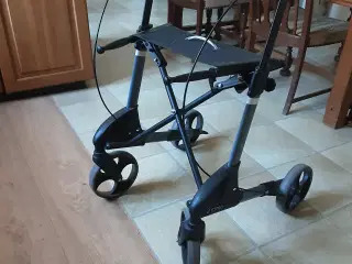 Tropo Troja rollator 