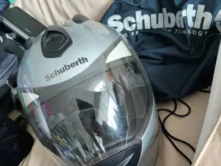 SHUBERTH HJELM C1 STR 54/55