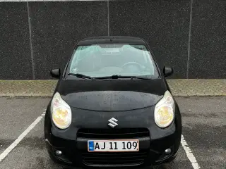 Suzuki alto 1,0 5 dørs