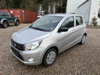 Suzuki Celerio 1,0 Comfort