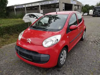 Citroen C1 1.0 