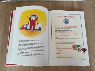 Cirkeline på opdagelse