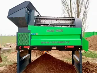CZ Screen MDS Midi