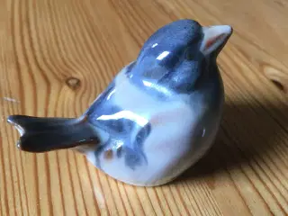 Dissing Keramik fugl