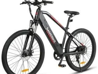 Købes E MTB & Dame el Sambike lign KVALITET BILLIG
