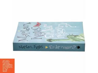 Er der nogen? af Marian Keyes (Bog)