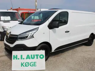 Renault Trafic T29 2,0 dCi 120 L2H1