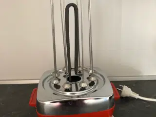 Bordgrill Philips