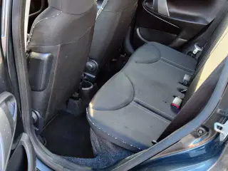 Citroen C1 - Nysynet