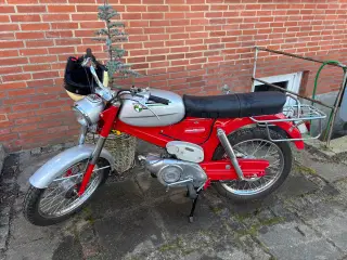 Puch vz50 nummermatch 1969