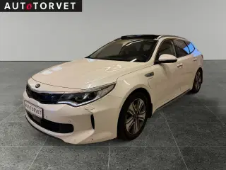 Kia Optima 2,0 PHEV SW aut.